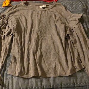 Fancy Long Sleeve Shirt